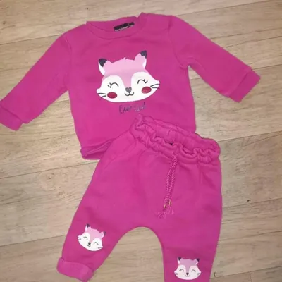 Survêtement 3 mois in extenso 